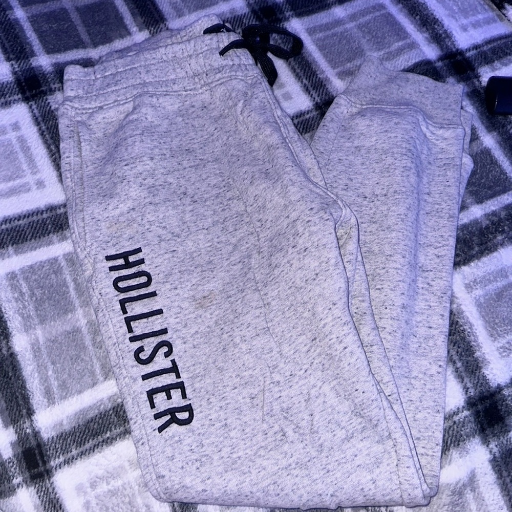 Men’s Hollister Joggers